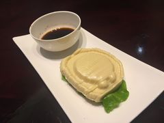 素鲍鱼-老正兴菜馆(福州路店)