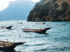 -丽江泸沽湖景区