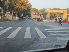 -浙江大学(玉泉校区)