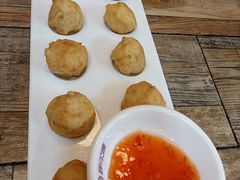 -阿浪海鲜连锁•海鲜加工•老字号(第一市场店)