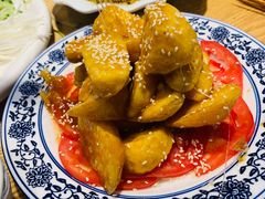 -小幸湖春饼(悦茂购物中心店)