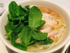 -胡麻(静安嘉里店)