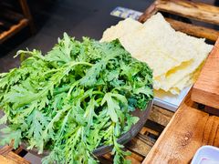 -南门四季铜锅涮肉(左家庄店)