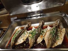 -芭菲盛宴·环球美食(北城国际店)