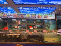 -新金盛·海鲜酒楼(盐田店)