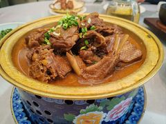 -金典银峰老鹅馆·昆山菜(亭林公园店)