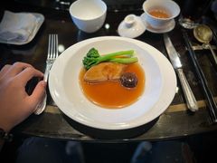-北京四季酒店·采逸轩