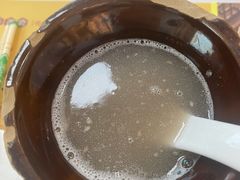 -粥瓜婆特色砂锅粥(白石洲店)