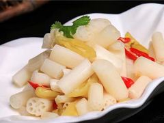 -画臻楼.家宴.融合菜(锦业路店)