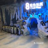 亲子首选👉🏻正佳极地海洋世界