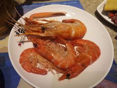 -初色海鲜自助(万丰路店)