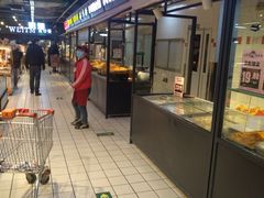 -物美大卖场(玉蜓桥店)