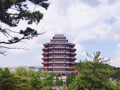 -山西乌金山旅游区