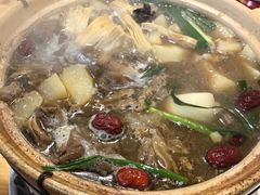 牛肉太保-小板凳(四公里店)