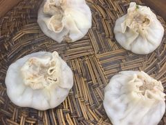 -四季美汤包(户部巷店)