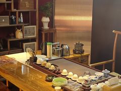 -香港狮子山下·明星粤菜餐厅(北苑店)