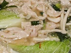 -芭夯兔·兔肉汤锅(新都店)