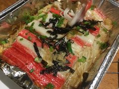 -老五烧烤(石牌岭店)
