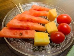 -盡膳口福跷脚牛肉火锅(合生汇购物中心店)