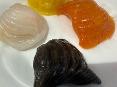 -满记甜品(巴黎春天宝山店)