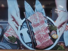 -韩宫宴烤肉·黑毛和牛·料理(金鹰店)