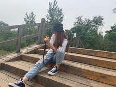 -白鹭湾湿地公园