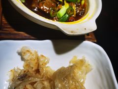 -海航大厦万豪酒店彩海轩中餐厅(霄云路店)