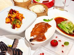 -满堂·烤鸭店·北京菜(鼓楼店)