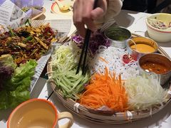 -BLABLATAI吧啦泰·泰式爆炒(西宸天街店)