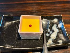 布丁-山葵家·创意料理(临平银泰城店)