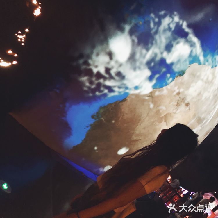 ✨魔都文化新地标🌌上海天文馆🪐超实用宝藏攻略
