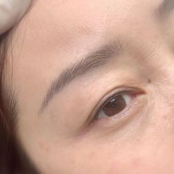-久匠·纹眉半永久野生眉