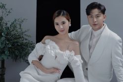 -蒙娜丽莎婚纱摄影·旅拍