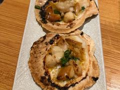 -花和海鲜自助(梅江店)