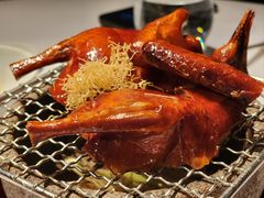 -悦轩中餐厅·高空江景·杭州柏悦酒店