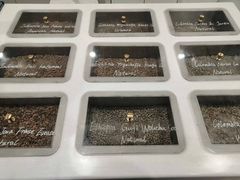 -% Arabica阿拉比卡咖啡(武汉天地店)