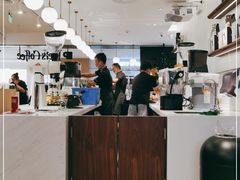 -Peet's Coffee皮爷咖啡(德基店)