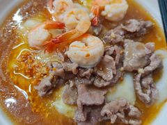 -新一味普宁肠粉王(梅林店)