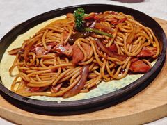 -俄士厨房(环球港店)