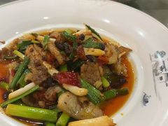 -田园印象·成都土菜院子(华阳店)