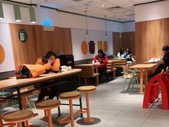 -麦当劳(玉桥中路店)
