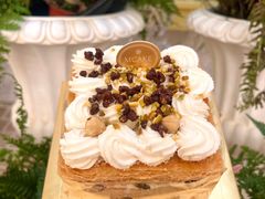 -M'CAKE(西单大悦城店)