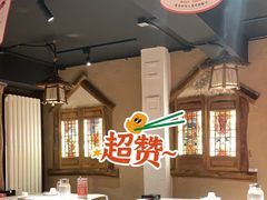 -有位虾匠·手工土菜小馆(市北店)