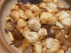 -西贝(东方路店)