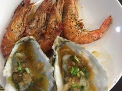 -利昂法式铁板主题餐厅(新奥购物中心店)