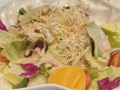 -百富源·海鲜辽菜(和平北大街店)