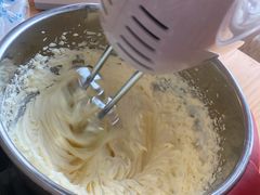 制作过程-鹿屿DIY烘焙·公司团建·生日会包场(广州东站店)