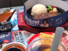 -敏华冰厅(平安金融中心店)