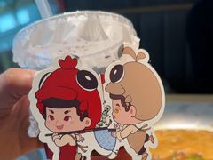 -邵汇大虾(甘井子万达店)