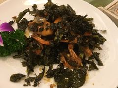 茶叶虾-和膳居饮食有限公司